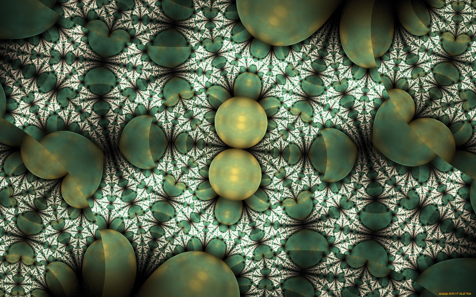 3 ,  , fractal, , , 